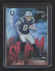 2025 Panini Tyler Warren Spectrum Red (Raw)