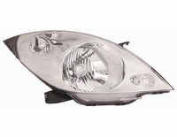 Scheinwerfer Rechts Chevrolet Spark 2009-2012