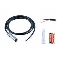 Sensor Raddrehzahl 2-Polig Induktivsensor 745 Mm Kabel Hella FüR U.A. VW LT