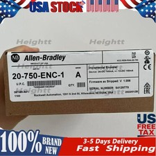 Allen Bradley 20-750-ENC-1 PowerFlex 750 Incremental Module NEW