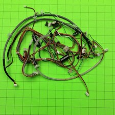 Systems Cube 3D Printer Multiple Internal Cable Wire