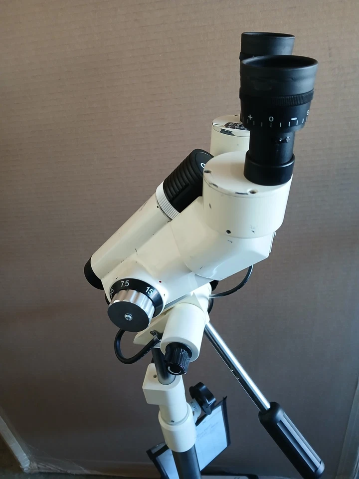 Colposcopio Gynex  Foto 3 de 4