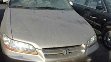 MOTORHAUBE / 5160049 FÜR HONDA ACCORD COUPE CD 2.0 CAT