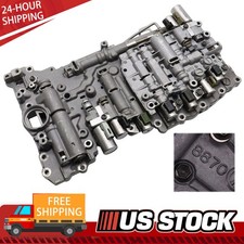 For 2010-2022 Lexus Gx460 2006-2015 Lexus Is350 A760e Valve Body Wsolenoid