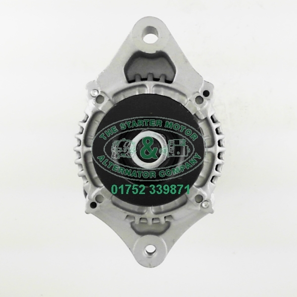 KUBOTA Z402 Z602 ALTERNATOR 100088 1623164012 eBay