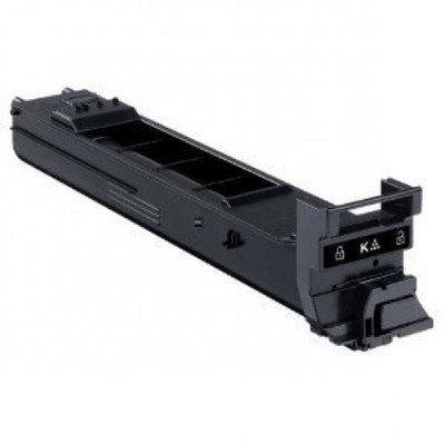 Black Toner for KONICA MINOLTA Magicolor 4600 4650EN 4650DN 4690MF 4695 Printer