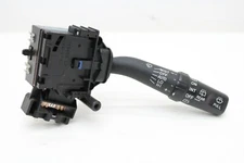 Toyota Avensis T25 year 2006 steering column switch wiper 173654