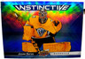 **LIQUIDATION** 2023-24 UD SERIES 2 HOCKEY JUUSE SAROS INSTINCTIVE INSERT # IN-4
