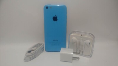Apple iPhone 5c 8, 16, 32GB Various carriers/colors | eBay