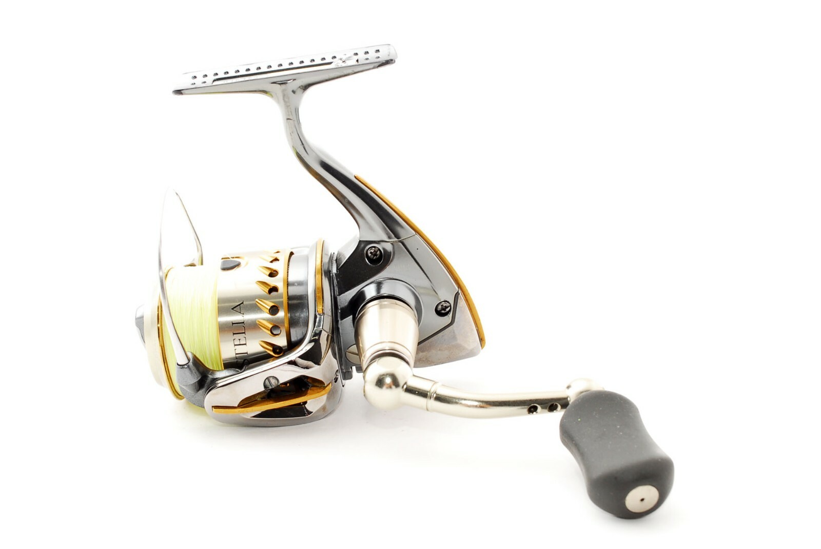 Shimano 12 Ultegra C00hgs Spinning Reel From Japan For Sale Online Ebay