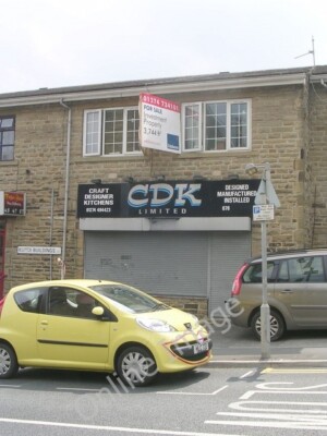 Foto 6x4 CDK Kitchens Ltd - Allerton Road Allerton\/SE1134 c2010