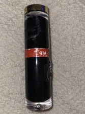 Revlon Super Lustrous Glass Shine Lipstick #014 GLARING CORAL