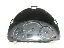 Compteur Peugeot 1007