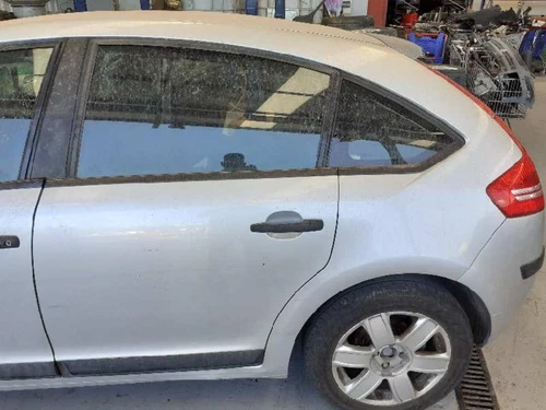 9658685280 Serbatoio Liquido Tergicristalli per CITROEN C4 BERLINA 2004 2735757 - Imagen 6 de 10
