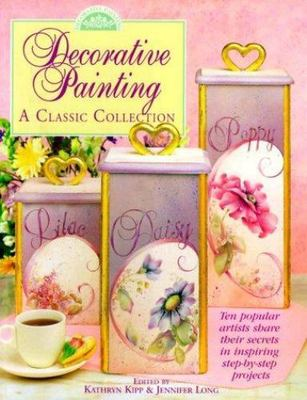 #ad Decorative Painting: A Classic GOOD $6.56