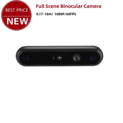 ORBBEC Gemini 335L Full Scene Binocular Camera Global Shutter 1080P USB3.0