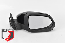Retroviseur droit (ou coque) Mg ZS