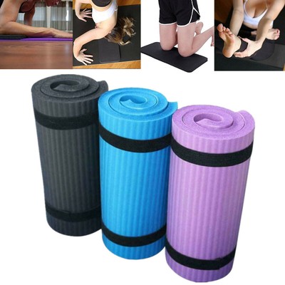 yoga mat en español