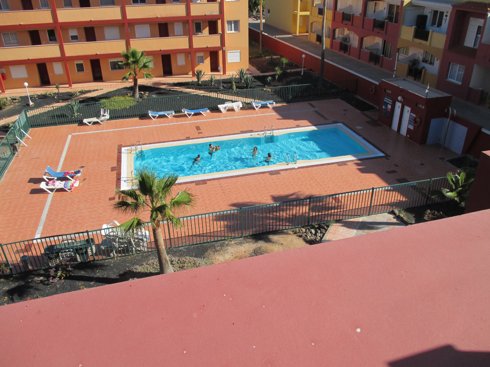 2 Bedroom Holiday Apartment for rent in Fuerteventura Canary Islands