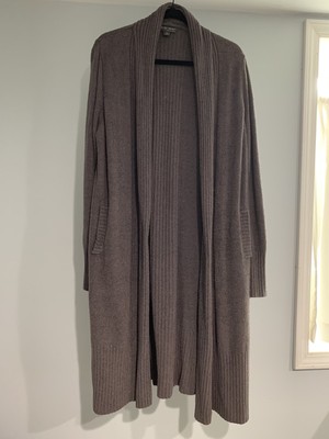 barefoot dreams catalina cardigan