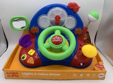 bright starts driving toy