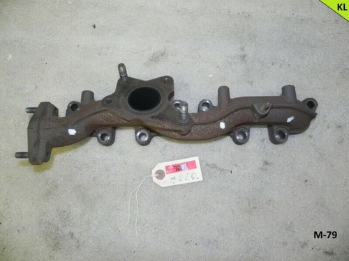 Mazda 5 2.0CDTi Abgaskrümmer Auspuffkrümmer Krümmer Colector RF7J13450