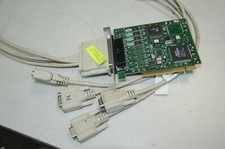 Digi Classic PCI PCB DI30004502-01 921480  60000211 Cable