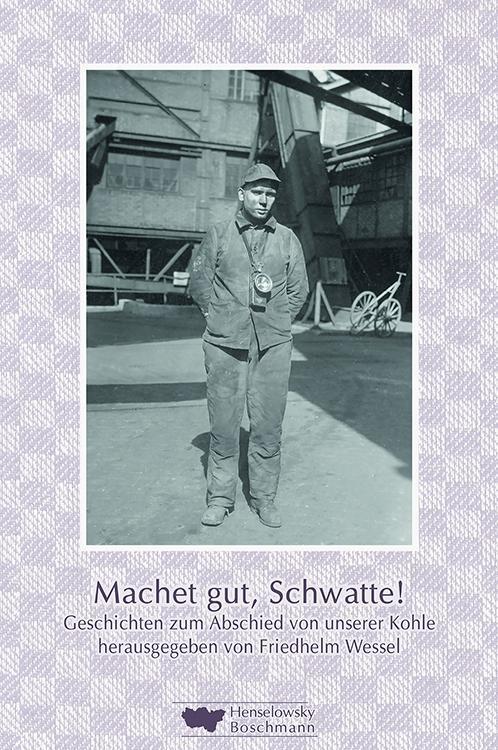 Thumbnail - Machet Gut, Schwatte - Hans-jürgen Bradler - 9783942094696