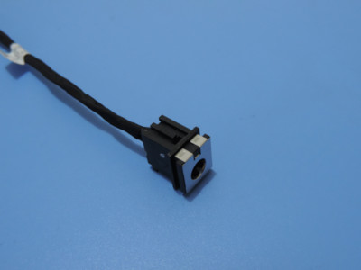 DC Power Jack Cable Harness Plug Socket for Fujitsu Lifebook NH751