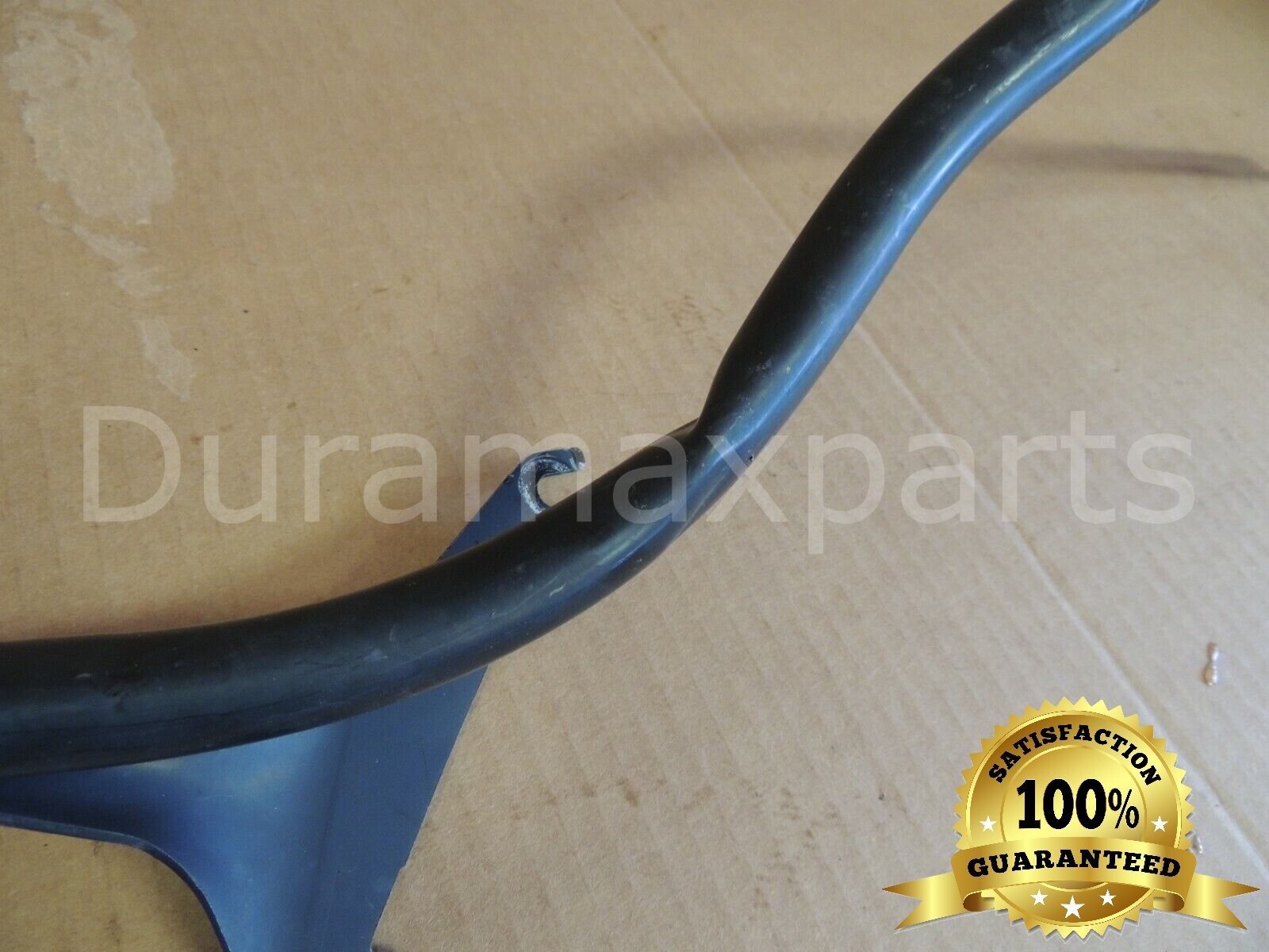 0107 Chevy Duramax GMC Sierra ALLISON OIL TUBE/DIPSTICK LB7 LLY LBZ