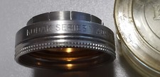 VTG KODAK LENS and Accessory lot