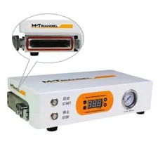 Mobile Phone Screen Built-in Air Pump Air Compressor Automatic Defoaming