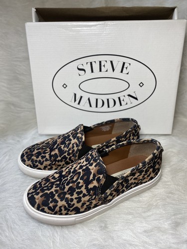steve madden symba leopard