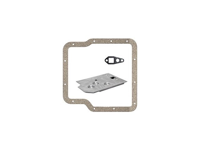18010 - Baldwin - In-Pan Transmission Filters | Baldwin