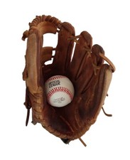 RAWLINGS Gold Glove Elite Right-Hand Thrower 11 1/4