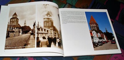 Hansestadt GREIFSWALD - Stadtbild im Wandel - Eine Gegenüberstellung # Wartberg