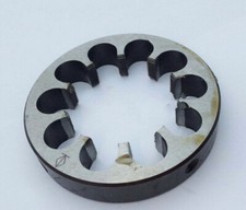 M70 x 2mm Metric Right hand Die 70x2.0mm Pitch CAPT/2