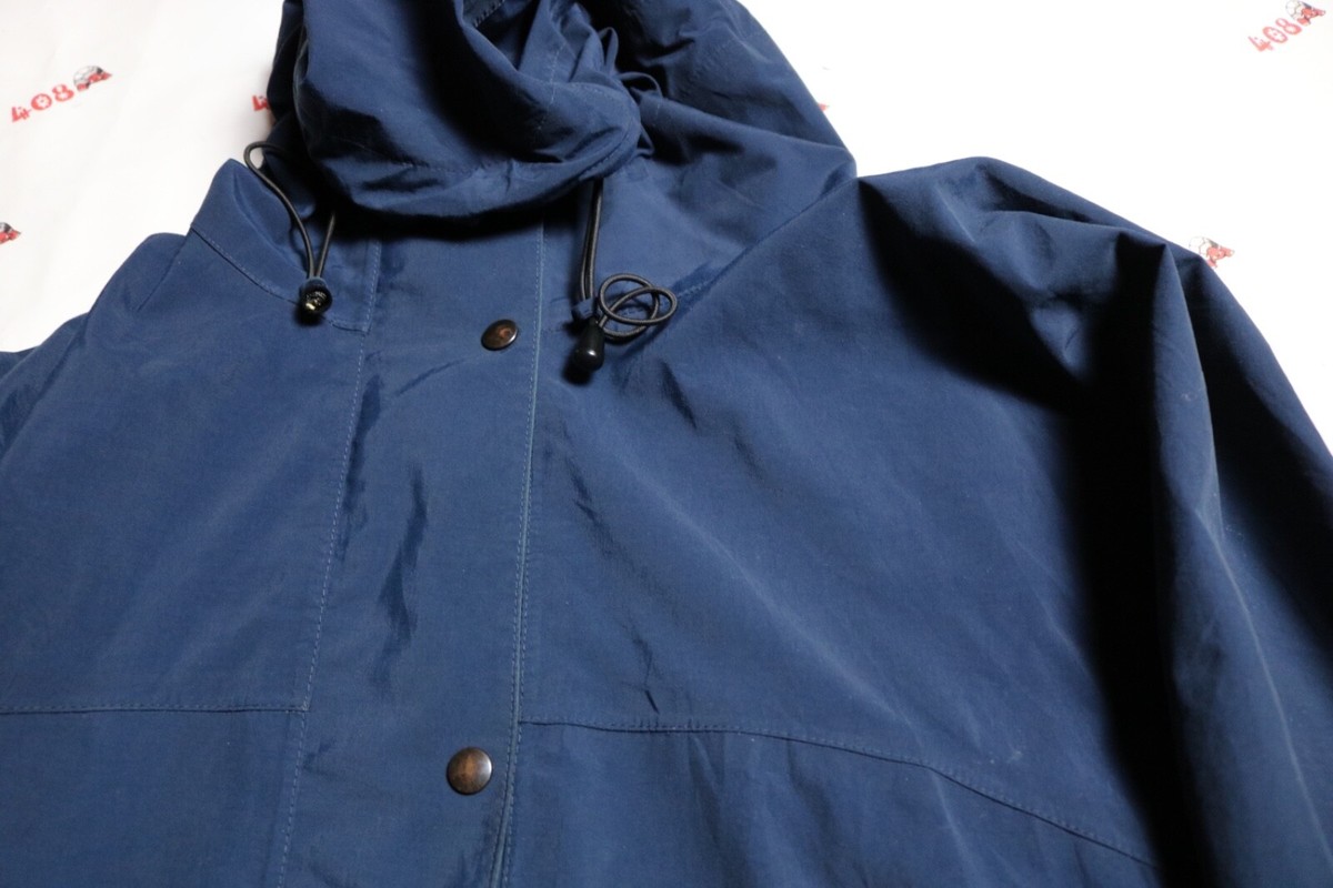 Kathmandu Gore-Tex Jacket Men's Small Blue