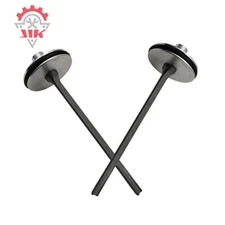 2X Aftermarket Piston Driver for Hitachi NR90AE NR90AE(S)  885-918 885-519 88749