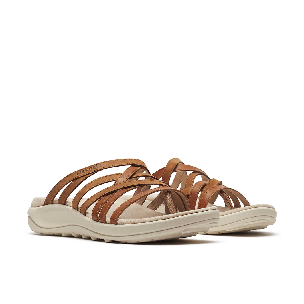 Merrell Harbor Post Hazel sandalo comodo donna taglie 5 11 NUOVO!!!