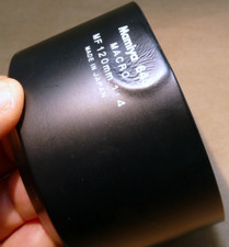Mamiya Lens hood shade for 645 Macro 120mm f4 MF 67mm