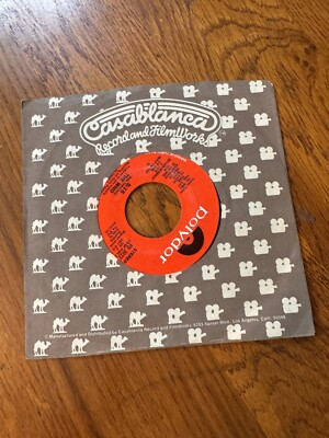 The Who - 5:15 / I'm One 45RPM 7