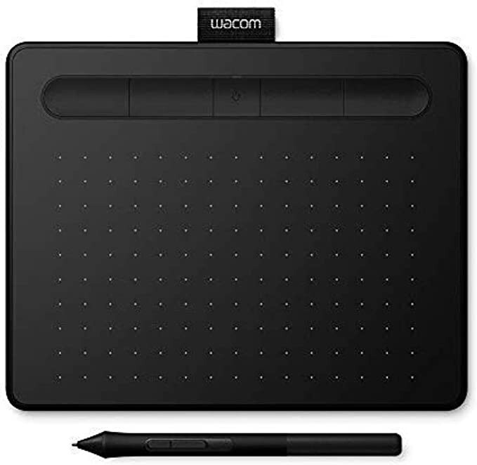 Wacom intuos small