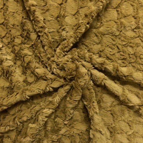 Faux Fur Fabric Short Pile 60" wide Sold By The Yard Shag Many Designs and Color - Picture 26 of 52