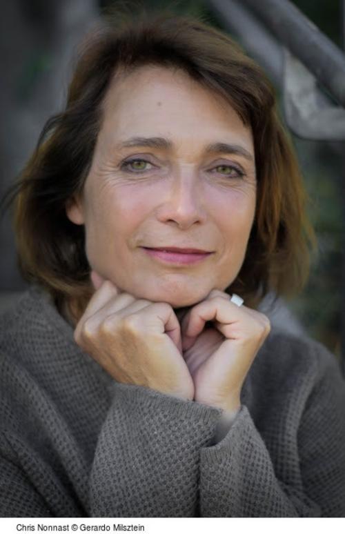 Thumbnail - Nebelopfer, Romy Fölck