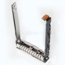 NEW  FOR HP Proliant ML110 G10 Gen10 2.5" inch SFF SAS SATA HDD Tray Caddy