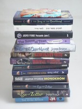 Bargain Bucket Oddments - Jasper Fforde