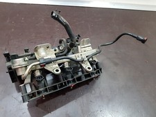 Dacia Sandero ll Ansaugkrümmer Ansaugbrücke 140034598R 0280160562