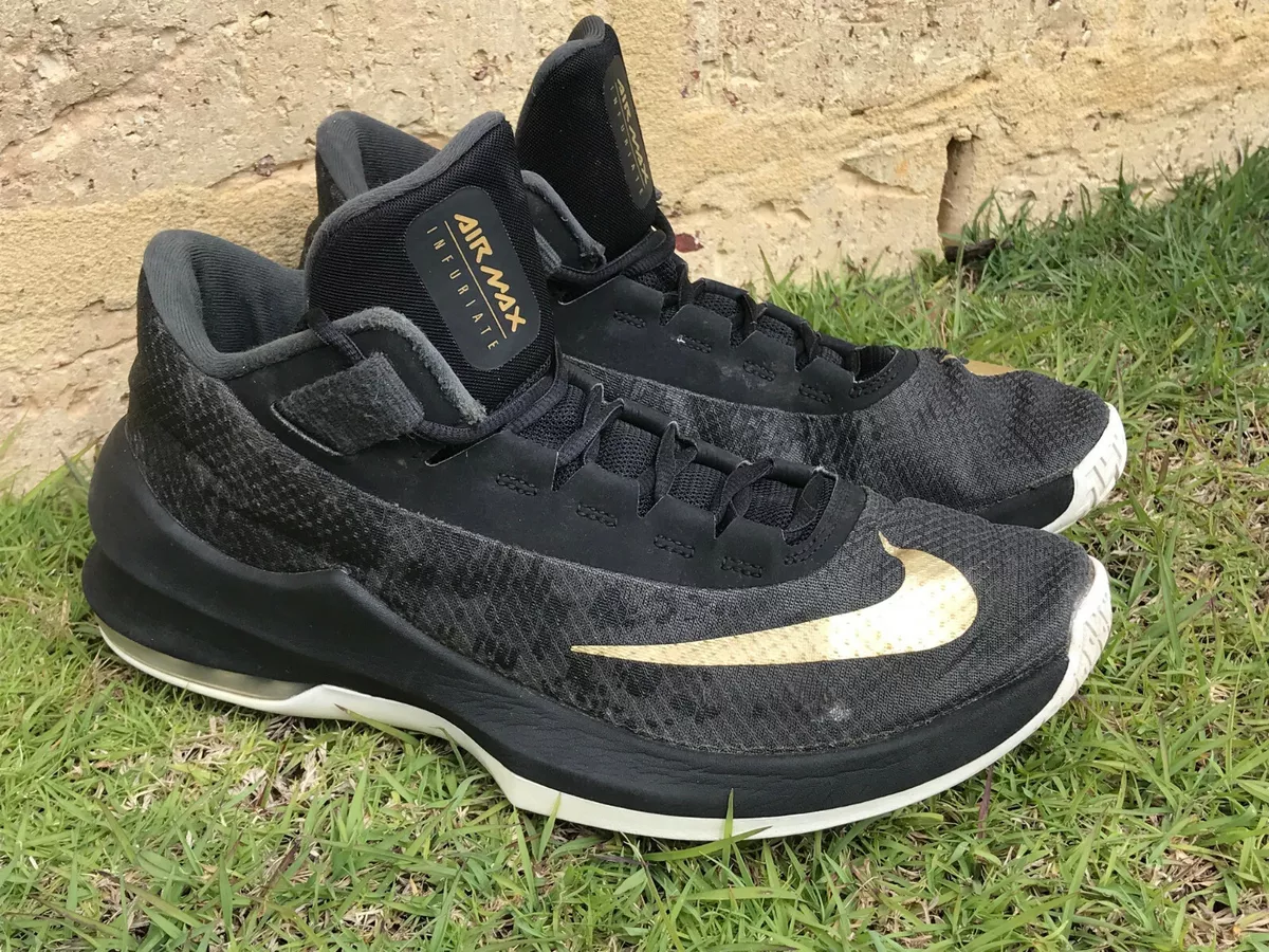 Nike air max 2025 infuriate ii