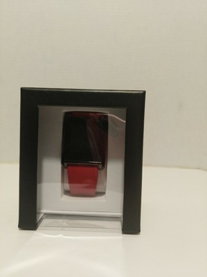 polo club smartwatch